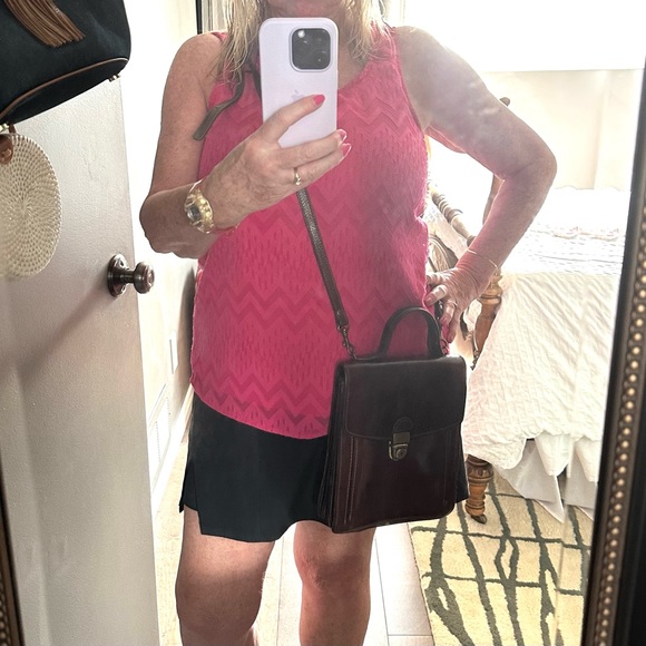 The Trend Shoulder Bag - Picture 8 of 8